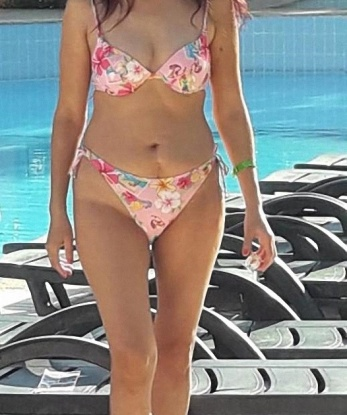 Анкета проститутки Светлана - город Карман-Синдзикау, 35 лет, №9450